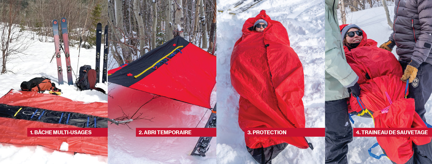 ORO-ski-touring-tarp-rescue-camping-mountains-stellar